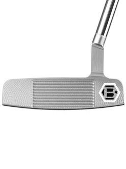 Pre-Owned Bettinardi Inovai 8.0 2022 Slant Putter - LH - 35 Inch