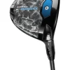 Pre-Owned Callaway Ai Smoke Max D Fairway - LH - 5W - Regular