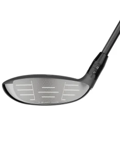 Pre-Owned Callaway Ai Smoke Max D Fairway - LH - 5W - Regular