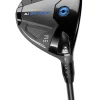 Pre-Owned Callaway Ai Smoke Triple Diamond Fairway - LH - 3W - Stiff EC1