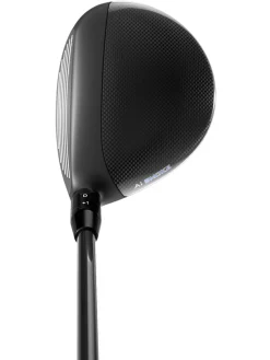 Pre-Owned Callaway Ai Smoke Triple Diamond Fairway - LH - 3W - Stiff EC1