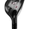 Pre-Owned Callaway Apex Hybrid - LH - 4H (21D) - Regular