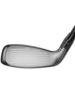 Pre-Owned Callaway Apex Hybrid - LH - 4H (21D) - Regular