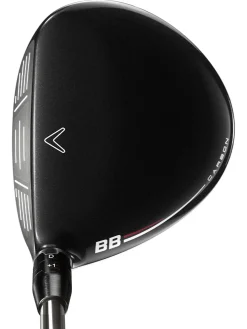 Pre-Owned Callaway Big Bertha 23 Fairway - LH - 3W - Stiff
