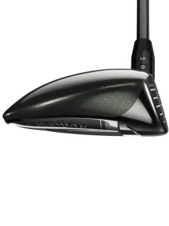 Pre-Owned Callaway Great Big Bertha Fairway - RH - 5W - Womens