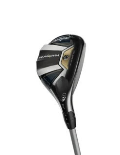 Pre-Owned Callaway Paradym Hybrid - RH - 3H (18D) - Regular