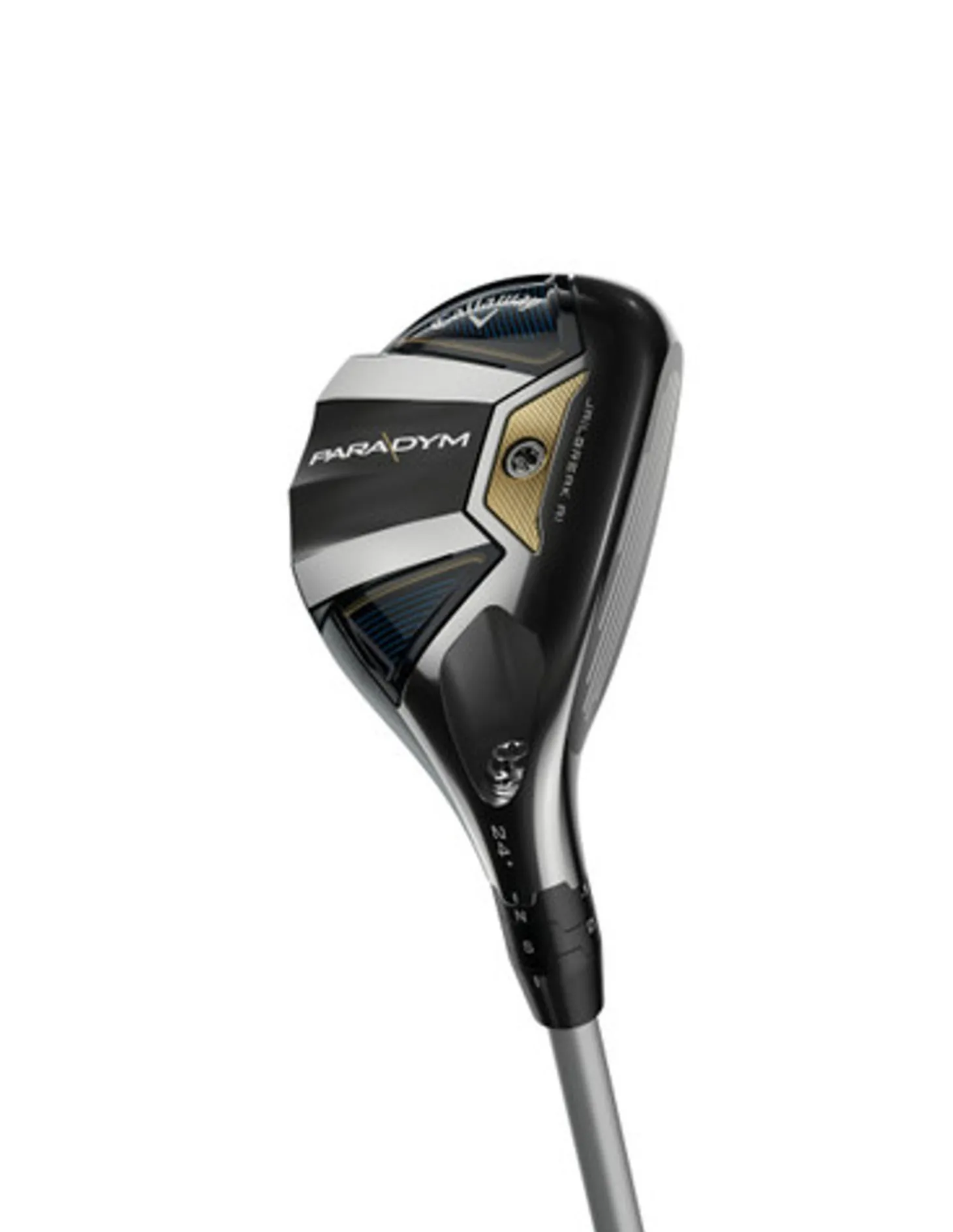 Pre-Owned Callaway Paradym Hybrid - RH - 3H (18D) - Regular