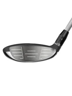 Pre-Owned Callaway Paradym Fairway - LH - 3W - Stiff Flex