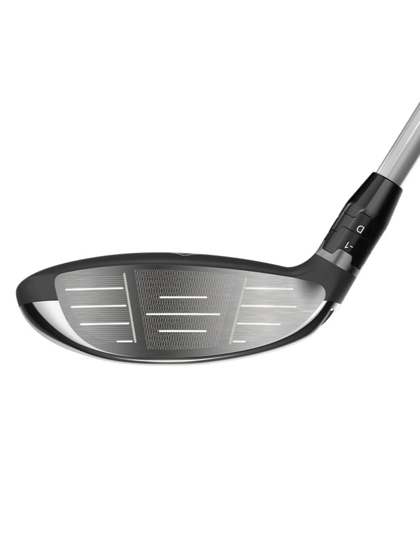 Pre-Owned Callaway Paradym Fairway - LH - 3W - Stiff Flex