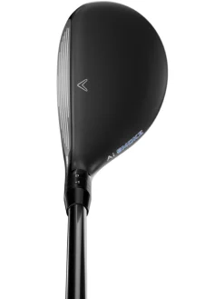 Pre-Owned Callaway Paradym Ai Smoke HL Hybrid LH 3H (18D) Regular
