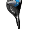 Pre-Owned Callaway Paradym Ai Smoke HL Hybrid - LH - 4H (21D) - Regular Flex