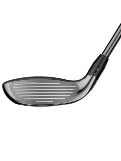 Pre-Owned Callaway Paradym Ai Smoke HL Hybrid - LH - 4H (21D) - Regular Flex
