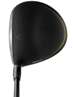 Pre-Owned Callaway Rogue ST Max D Driver - LH - 10.5D - Regular