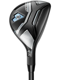 Pre-Owned Cobra Aerojet Hybrid - 7H (31D) - Women's