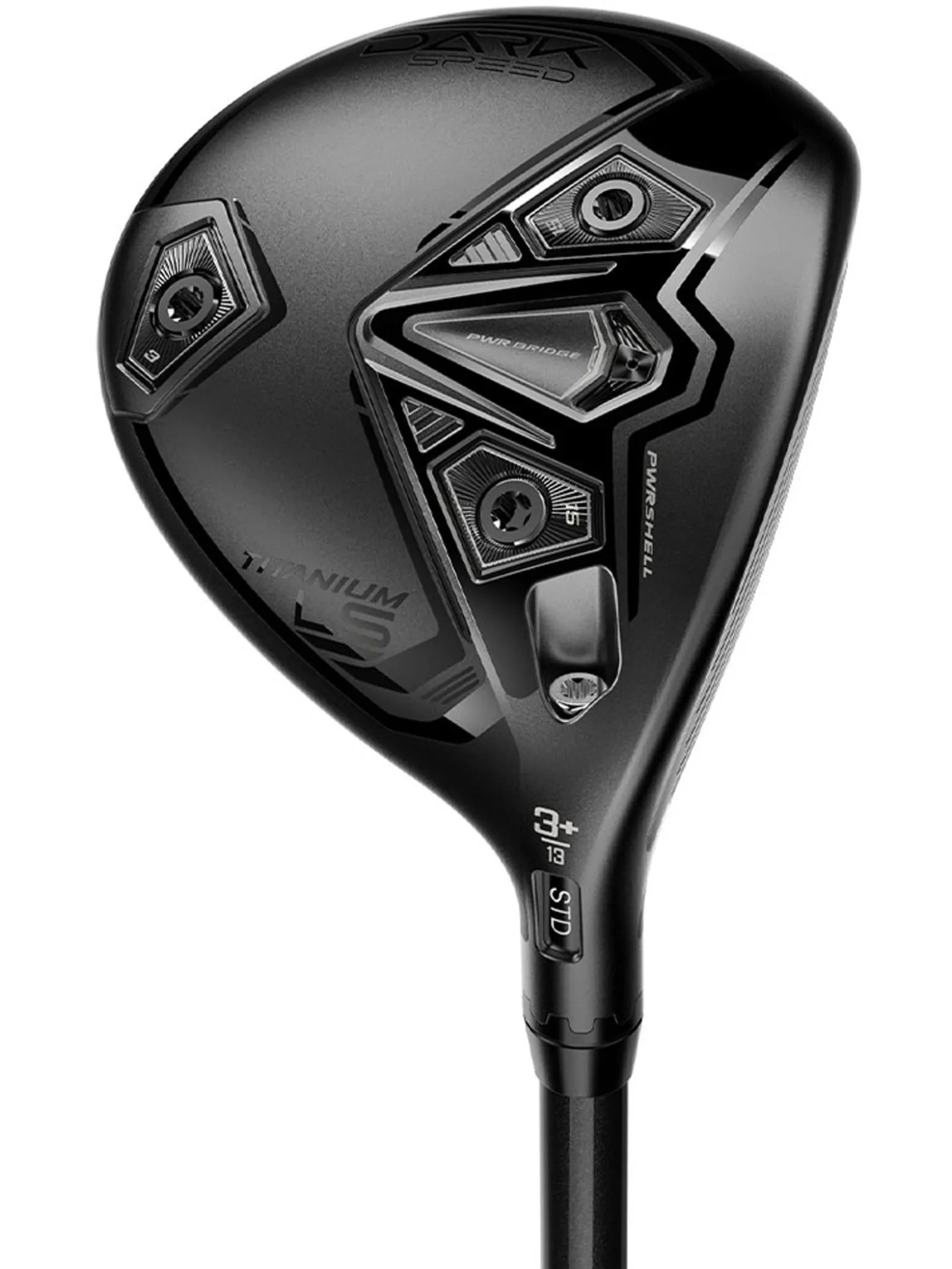 Pre-Owned Cobra Darkspeed LS Fairway - RH - 5W - Stiff