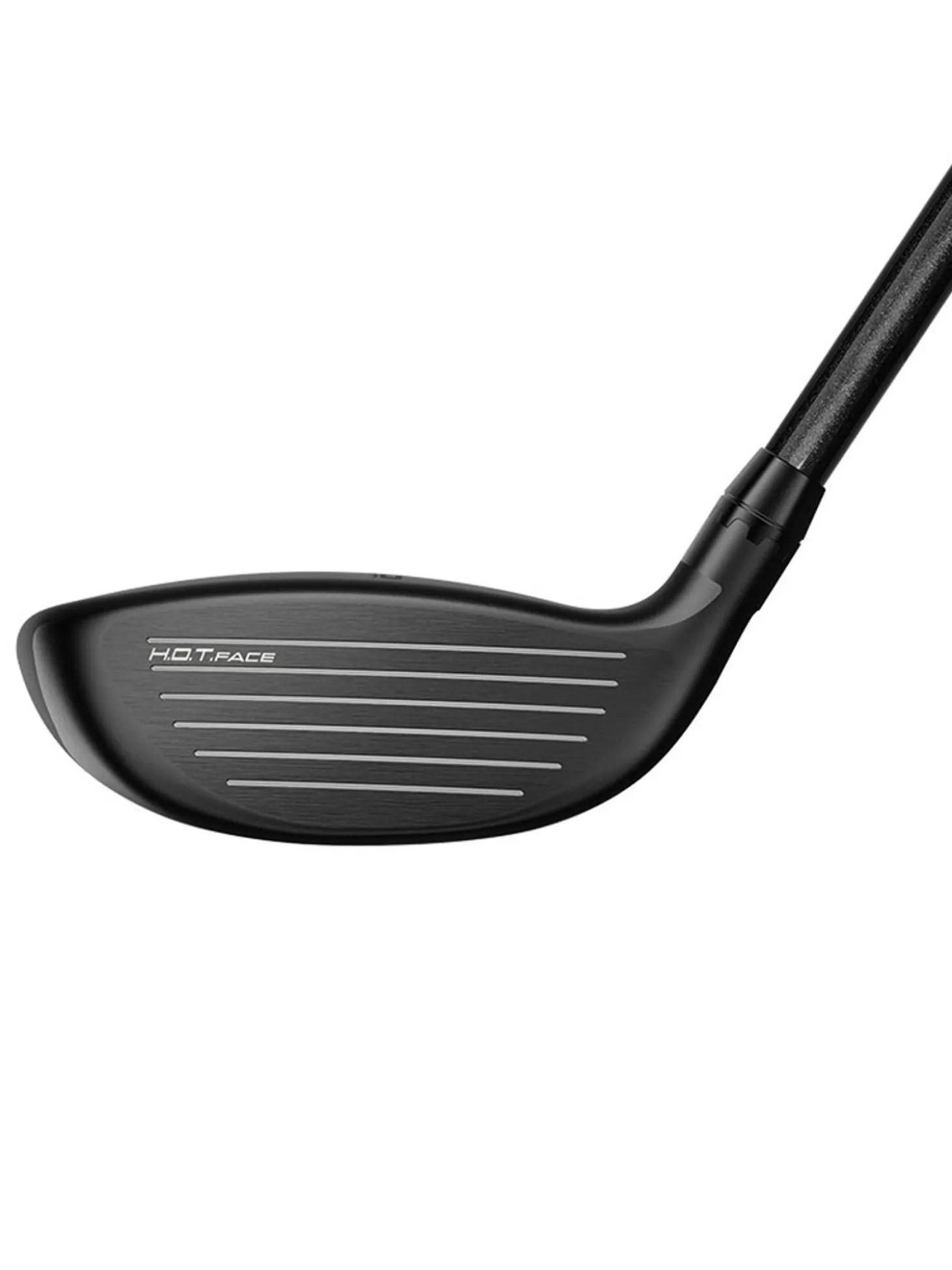 Pre-Owned Cobra Darkspeed LS Fairway - RH - 3W - Extra Stiff