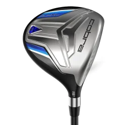 Pre-Owned Cobra Fly XL Fairway Wood - LH - 15D - Regular