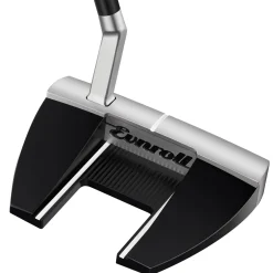 Pre-Owned Evnroll V 5.2 Mallet Putter - RH - 34 Inch