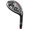 Pre-Owned Exotics XCG7 Beta Hybrid - RH - 4H (22D) - Stiff