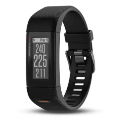 Pre-Owned Garmin Approach X10 Golf Band - Black