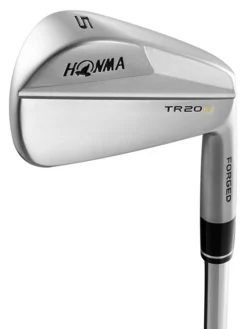 Pre-Owned Honma TR20B Steel 7 Iron - RH - Extra Stiff