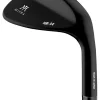 Pre-Owned Miura Tour High Bounce Wedge - RH - 58D Black