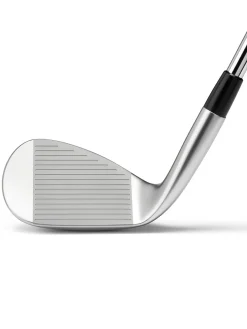 Pre-Owned Mizuno Pro T3 Satin Wedge - RH - 54D