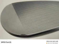 Pre-Owned Mizuno Pro T3 Satin Wedge - RH - 54D