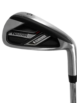 Pre-Owned Stonehaven Ignition 13 Piece Graphite Package - RH - Regular