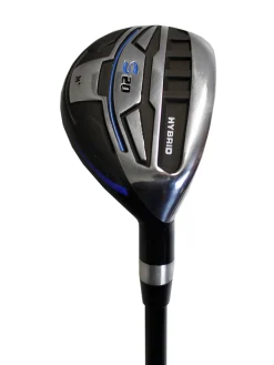 Pre-Owned Stonehaven S20 Set - RH