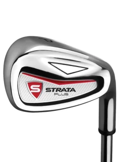 Pre-Owned Strata Plus 10 Piece Set - LH - Regular