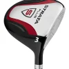 Pre-Owned Strata Plus Fairway - RH - 3W - Regular