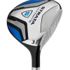 Pre-Owned Strata Ulitimate Fairway - RH - 3W - Regular