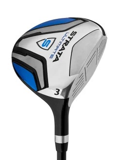 Pre-Owned Strata Ulitimate Fairway - RH - 3W - Regular