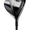 Pre-Owned Taylormade Qi10 Fairway - LH - 5W - Regular
