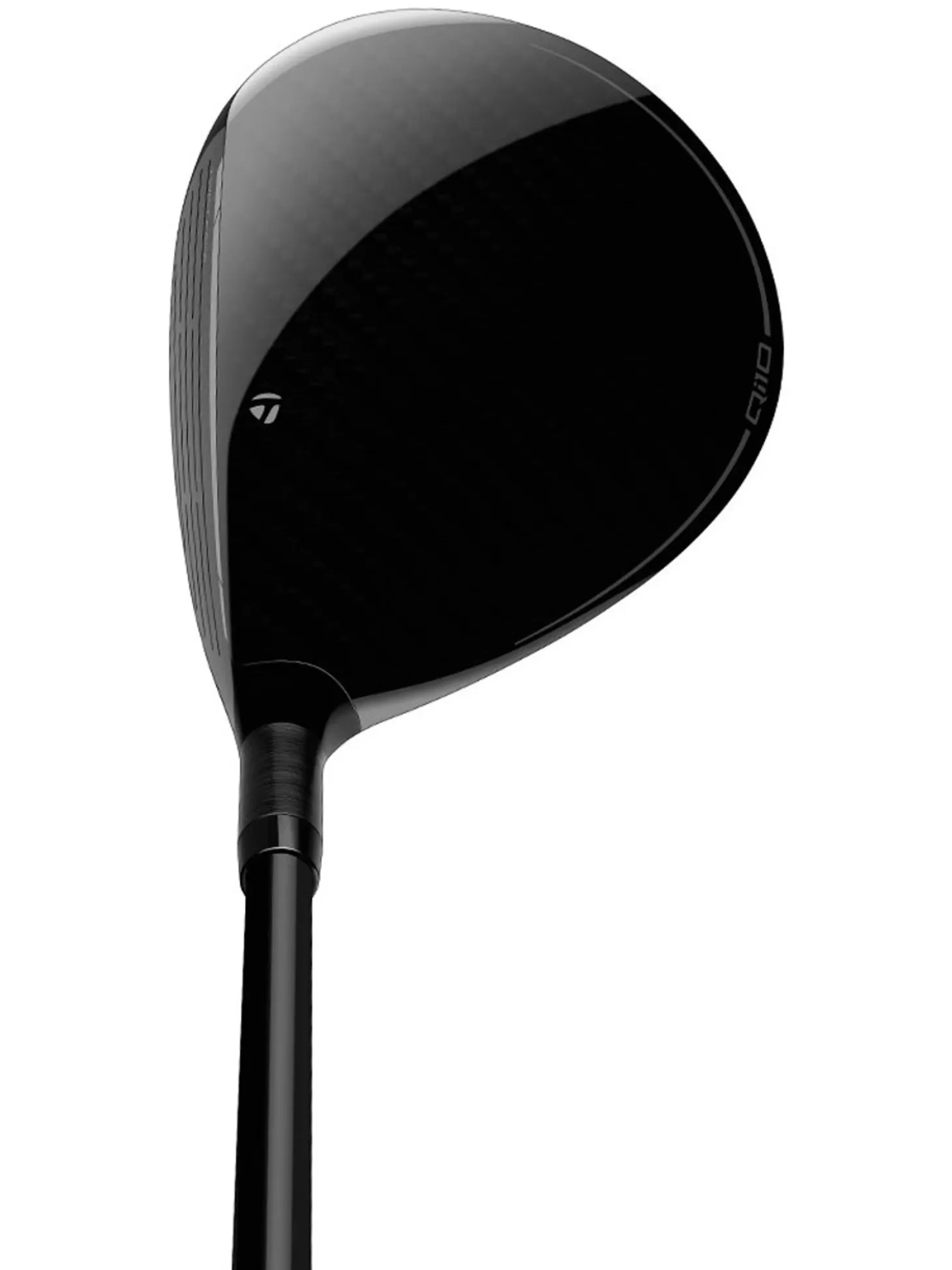 Pre-Owned Taylormade Qi10 Fairway - LH - 5W - Regular