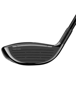 Pre-Owned Taylormade Qi10 Fairway - LH - 3W - Stiff