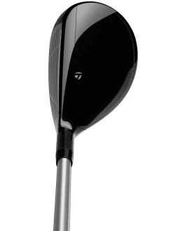 Pre-Owned Taylormade Qi10 Max Hybrid - RH - 5H - Women's