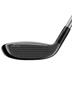 Pre-Owned Taylormade Qi10 Max Hybrid - RH - 5H - Women's