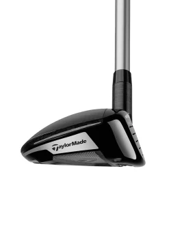 Pre-Owned Taylormade Qi10 Max Hybrid - RH - 5H - Women's