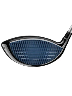 Pre-Owned Taylormade Qi10 Max Driver - LH - 12D - Senior's