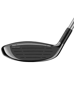 Pre-Owned Taylormade Qi10 Max Fairway - LH - 3W - Regular