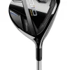 Pre-Owned Taylormade Qi10 Max Fairway - LH - 5W - Regular
