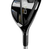 Pre-Owned Taylormade Qi10 Max Hybrid - LH - 3H - Regular