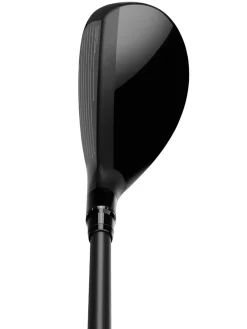 Pre-Owned Taylormade Qi10 Tour Hybrid - LH - 3H - Stiff