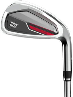 Pre-Owned Wilson Staff Dynapwr Single Sand Wedge - RH - Stiff Flex