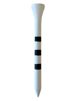 Pride Sports Noveltee Golf Tees 2.75" 45 Pack