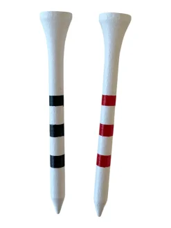 Pride Sports Noveltee Golf Tees 2.75