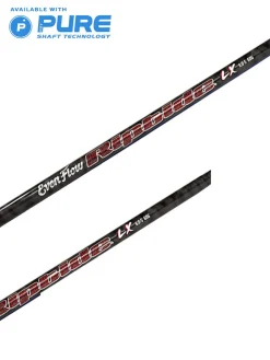 Project X EvenFlow Riptide LX Shaft