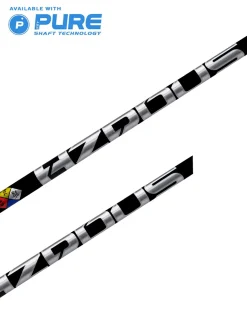 Project X HZRDUS Gen4 Black Hybrid